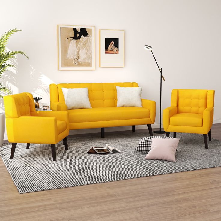 Sofa Repair Image